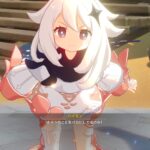 【ネタ】原神に出会いを求めるのは間違っているのか