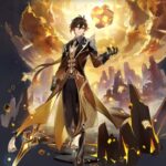 【キャラ】そろそろこの人の復刻ガチャきてもいいだろ！！