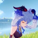 【画像】やはり原神のえっちシンボルはあのキャラか・・・ｗｗｗｗ