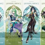 【画像】メガネキャラを並べた時の共通点ww