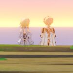 【ネタ】蛍と再会した時の空が完全にちいかわなんだけどこれなんなん？ｗｗｗ