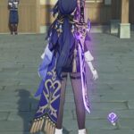 【画像】クロリンデの剣の持ち方ｗｗｗｗ