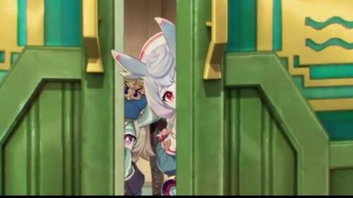 【キャラ】シグウィンのエピソード動画が公開、これはかわいすぎだろｗｗｗ