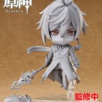 【朗報】ねんどろいど「雷電将軍」「鍾離」の原型がついに公開！