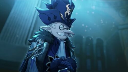 【画像】雄鶏プレイアブル化したらこうなりそう・・・ｗｗｗ