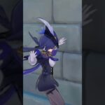 【ネタ】崖登りのクロリンデ、過去一エッッッッッすぎるｗｗｗ