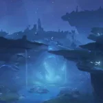 【ネタ】淵下宮、マップでかいと思ったら・・・ｗｗｗ