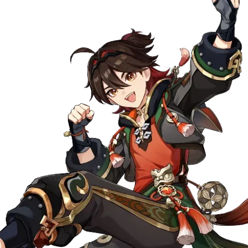 【疑問】嘉明キャリーって閑雲は無凸でも大丈夫なのかしら？？？