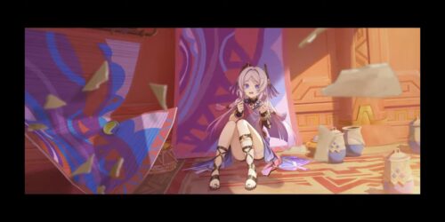 【画像】シトラリちゃんが一番かわいいな・・・ｗｗｗｗ