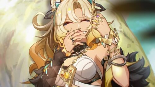 【キャラ】シロネンはどうも〇〇くて残念に見える