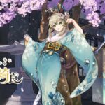 【画像】ゲーム内で実装されるスキンよりこういうコラボ衣装のほうが良くね?www