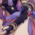 【キャラ】常に戦いをしている国に住んでいるとは思えないスケベな肉付きの脚ｗｗ