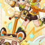 【キャラ】「カチーナ」が公式Xアカウントで紹介、お財布がやばいwww