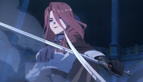 【画像】絶対プレイアブルにならないけどなって欲しいキャラクターｗｗｗｗｗｗ