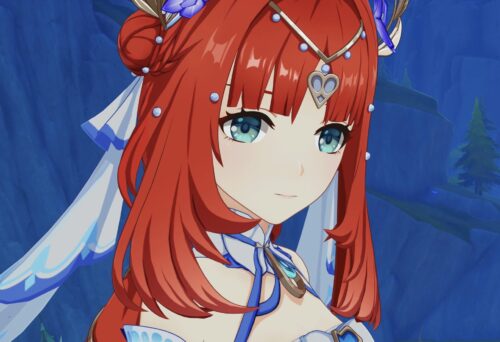 【キャラ】ニィロウと白朮どっち選ぶか悩むなｗ