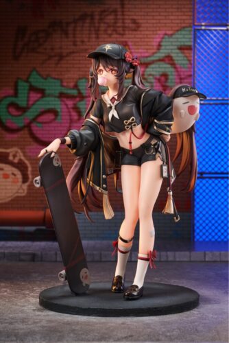 【画像】胡桃のドスケベボディバレてきたよな・・・ｗｗｗｗ