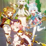 【画像】ヨヨナヒやっぱ足太いな・・・ｗｗｗｗ