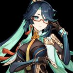 【キャラ】鶴おばってプレイアブル時とサブストーリーの時で声結構違うんだな