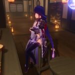 【画像】なんで雷電ってエッッッ！！な格好してるの？