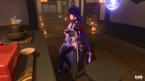 【画像】なんで雷電ってエッッッ！！な格好してるの？