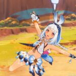 【期待】ナタのキャラ達予想以上に良いよねｗ