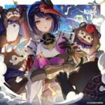 【キャラ】ほんとビジュアルいいよなこの人ｗｗｗ