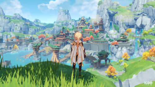 【議論】やっぱこの辺りの雰囲気が一番好きだな・・・ｗｗｗｗ