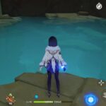 【画像】この下行ってみたいわ・・・ｗｗｗｗ