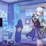 【画像】テイワットにパソコンあるの？？？