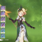 【攻略】エミリエって何を持たせたらいいの？