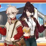 【話題】マックコラボの特典目当てに〇〇ガチ勢が渡米しそうだな