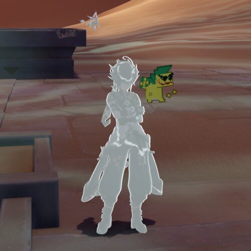 【疑問】アハウめっちゃ下手くそとしか思えないけどちゃんとした声優なんか？