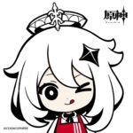 【話題】コラボ系メニューって頼むとき凄く恥ずかしいんだが、俺みたいな奴おる？