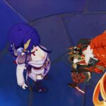 【画像】影ちゃん、お〇ぱいで負けたらもう何も残らないじゃん・・・