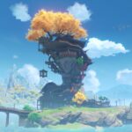 【質問】モンドに追加されたこのクエスト、ここで終わったんだけど何なのあれ？？