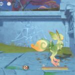 【質問】このギミックが全然意味が分からないんだけど…