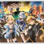 【話題】21日に灼熱の音楽祭がくるぞ！！