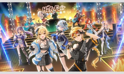 【話題】21日に灼熱の音楽祭がくるぞ！！