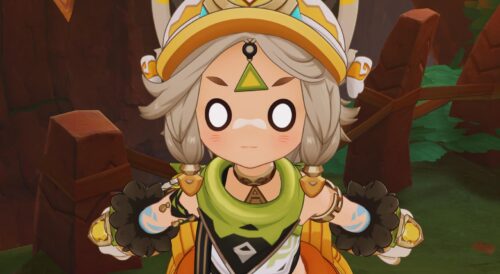 【話題】ナタキャラってどれも火力バグってるレベルだよなｗｗｗ