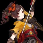 【キャラ】千織推しは過激だし押しが強いな…何がそんなに人を狂わせるのか