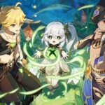 【話題】Xboxで原神をやる人もそれなりにいるんだな!