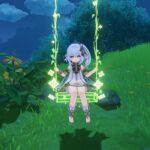【キャラ】今日はナヒーダの生誕祭、この神様人気ありすぎだろ…!