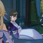 【キャラ】モブキャラでかわいいのって〇〇くらいじゃん？