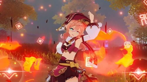 【キャラ】このキャラ初めて使ってみたんだが、便利だな