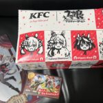 【驚愕】KFCコラボがこんなにも地獄になるなんて・・・