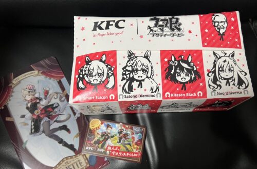 【驚愕】KFCコラボがこんなにも地獄になるなんて・・・
