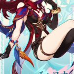 【キャラ】チャスカって人間じゃないの?