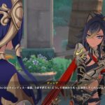 【ネタ】キャンディスは拷問の悲鳴でメロディーを奏でるタイプのキャラだろ