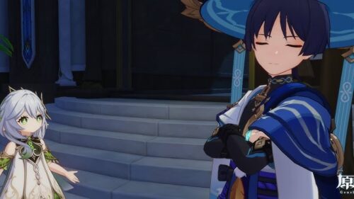 【キャラ】あの二人って二次創作だとカップリングにされがちだが、不仲だったの！？