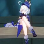 【話題】原神アラーム、フリーナにしたら〇〇させられた件